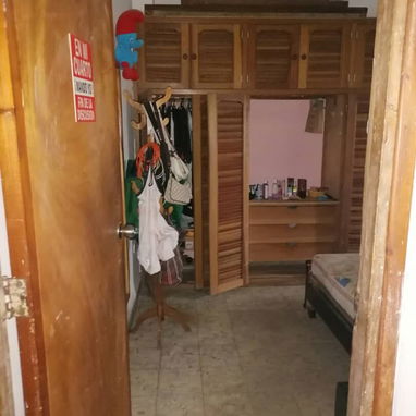 APARTAMENTO EN LA IZQUINA DE TEJA - 6/8