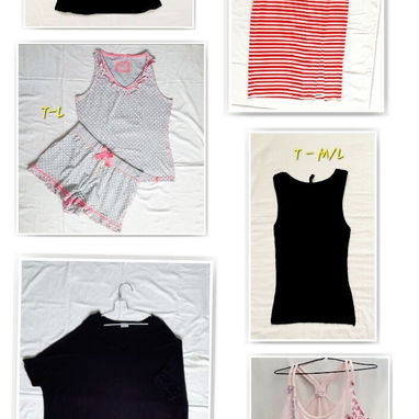 ¡Minipaca de ropa nueva a precio de reciclada! - Img 123234981