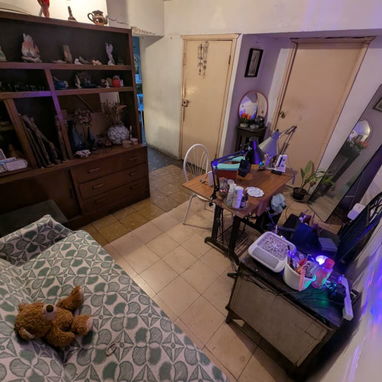 🏡 APARTAMENTO DE 2 PLANTAS EN VENTA | HABANA VIEJA - 2/10