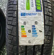 🚙⚡ NEUMÁTICO 235/60R16 ¡ESTABILIDAD Y CONFORT! - Img 48525863