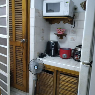 Apartamento de 1 cuarto con gas de la calle en playa - Img 125185608