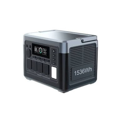 Estaciones de energía Ecoflow y oukitel - Img 121097893