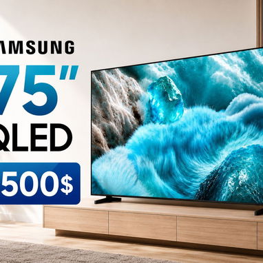 TV Samsung y Onn Roko - Img 124360416
