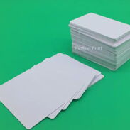 Targeta de PVC imprimible en epson de inyeccion de tinta - Img 45159733