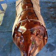 🇨🇺 El aroma de Cuba en tu celebración: cerdo y viandas listos - Img 57140229