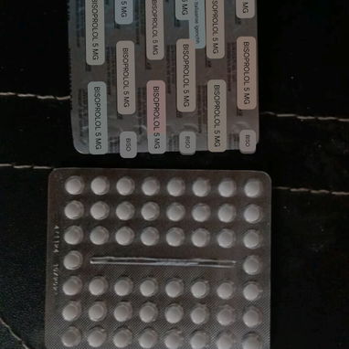 Bisoprolol - Img 120958684