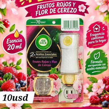 Difusores de aroma y repuestos - 4/7