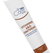 Ungüento de vitamina A y D, tubo abatible de 4 oz - Img 57002922