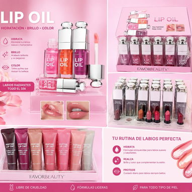Maquillaje - Img 125884655