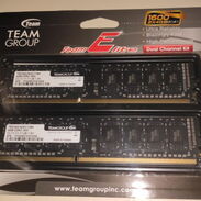 Memoria DDR3 de Pc Nuvas//RAM DDR3 para Pc 4GB 8GB - Img 44117702