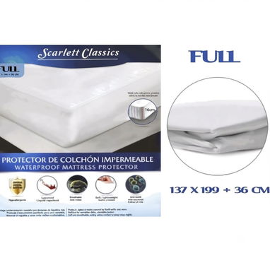 🌸Forros  de colchon cameros - 2/2