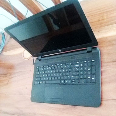 Laptop HP 15 Notebook - Img 109580704