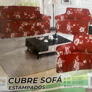 Forros estampados 311 - Img 57691565