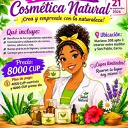 Curso básico de cosmética natural - Img 57169483