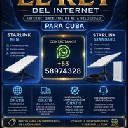 Seguridad garantia asesoría todo con el Rey del internet 👑👑 - Img 57305145