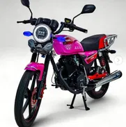 Moto ava en venta, Okm 150cc - Img 50168960