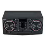 Equipo Profesional de Música LG XBOOM CL65. Nuevo en caja - Img 107820618