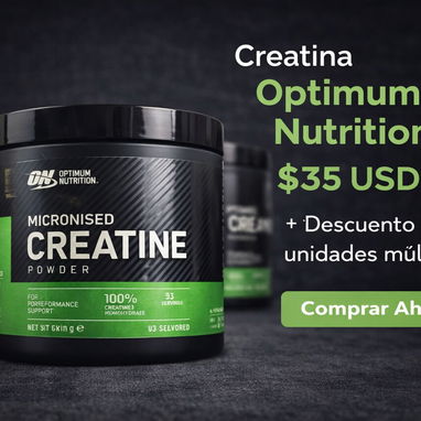 Suplementos para gym - Img 122530730