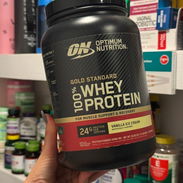 Whey Protein ON - Img 55377633