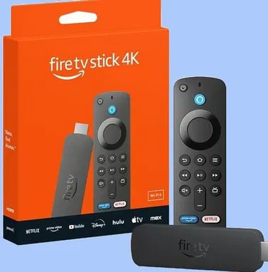 Firetv Stick 4k Max - Img 95358724