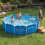 Piscina varías disponible - Img 56340932