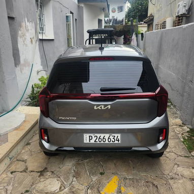 Kia picanto - Img 125882291