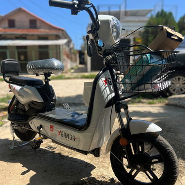 `🛵PATINETA ELÉCTRICA GANGA 🛵` - Img 123599372