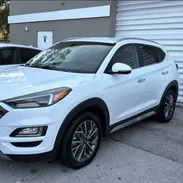 Hyunday Santa Fe  2017 - Img 56818767