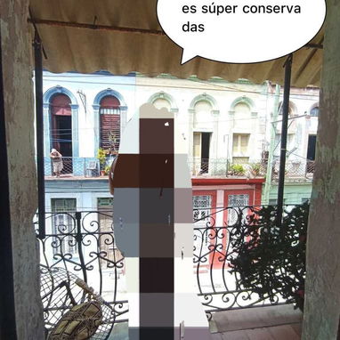 🏡*143_Venta de casona con entrada independiente en centro Habana en un 1er piso [ son dos casas en una ]*   🔥⚠️*OJOOOO - 6/10