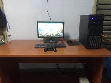 Pc de escritorio 7ma generación con todo - Img main-image