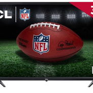 TCL 32" Clase S3 (32S331) 720p HD LED Smart TV - Img 55483419