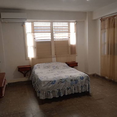 Se renta lineal,apartamento de 1 habitaciones, vedado - Img 124721840