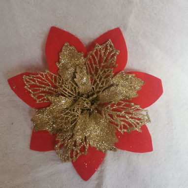 Flor de navidad - 2/2