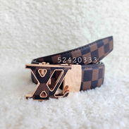 🔴🔴Cinto Louis Vuitton - Img 53981952