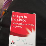 Losartan Potásico - Img 57854730