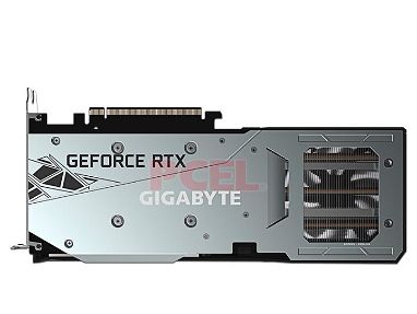 Targeta de video NVIDIA  gerforcer  RTX 3060 Gigabyte - Img main-image
