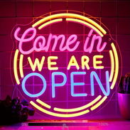 Carteles de neon - Img 57547893