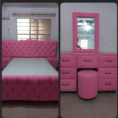 🔥🏠 ¡ATENCIÓN! 🏠🔥  🛏️ ¡RENUEVA TU HOGAR CON CALIDAD Y ESTILO! 🛋️✨  Directamente con el productor 👌 💥 Juegos de ca - 7/10