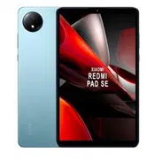 💥📱 TABLET Xiaomi Redmi Pad SE – 8.7" / 4G LTE / 4GB RAM / 64GB / Azul - Img 56027812