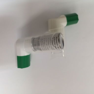 Se venden medicamentos importados - 6/9
