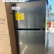 Refrigerador LG 14 pie - Img 57444302