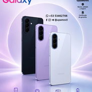 SELLADOS 📦 Samsung Galaxy A57 5G Dual-SIM Internacional - Img 52365508