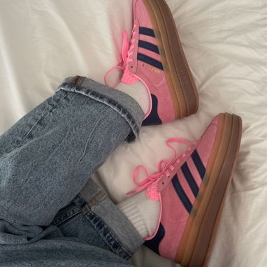 Adidas Gazelle Originales #38.5 y 38 - 3/10