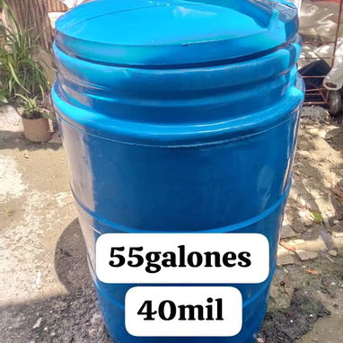 TANQUES DE AGUA 🛢💧 - 3/4