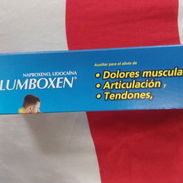 Lumboxen gel - Img 57192185