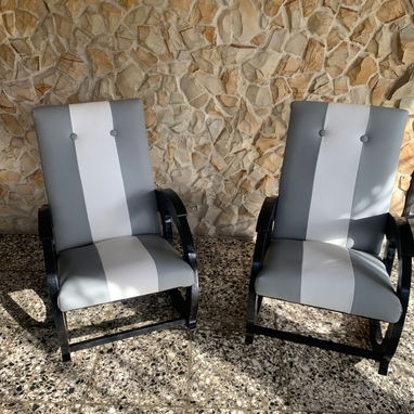 Varios modelos de sillones para q escojas - Img 115562428