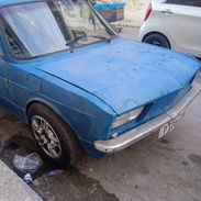 Volkswagen brasilia del 75 mecanica original y papeles en mano 58873843 habana precio 2500 - Img 57862440