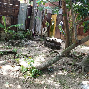 $25.000usd. En venta casa grande con  todo adentro, en Mantilla, Arroyo Naranjo - 10/10