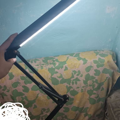 Lampara para mesas d uñas - 3/5