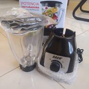 Batidora Marca Saco  1.5 litros - Img 57908536